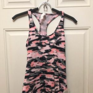 Lululemon! Cool Racerback